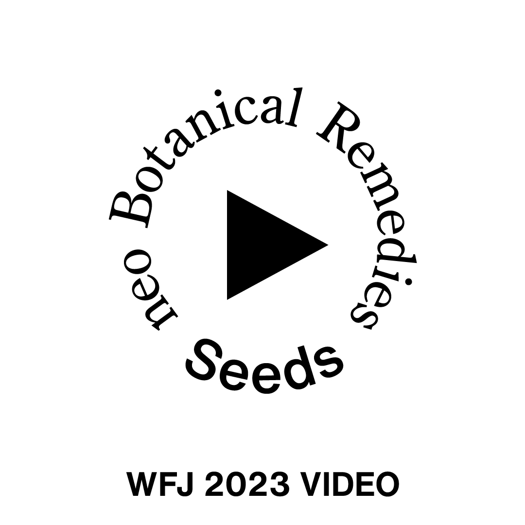 neo Botanical Remedies seeds